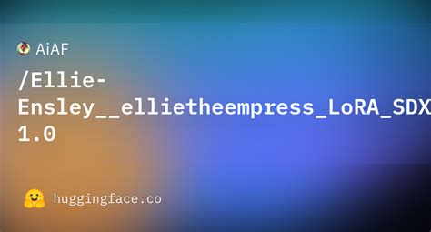 ellietheempress|Ellie Ensley (@